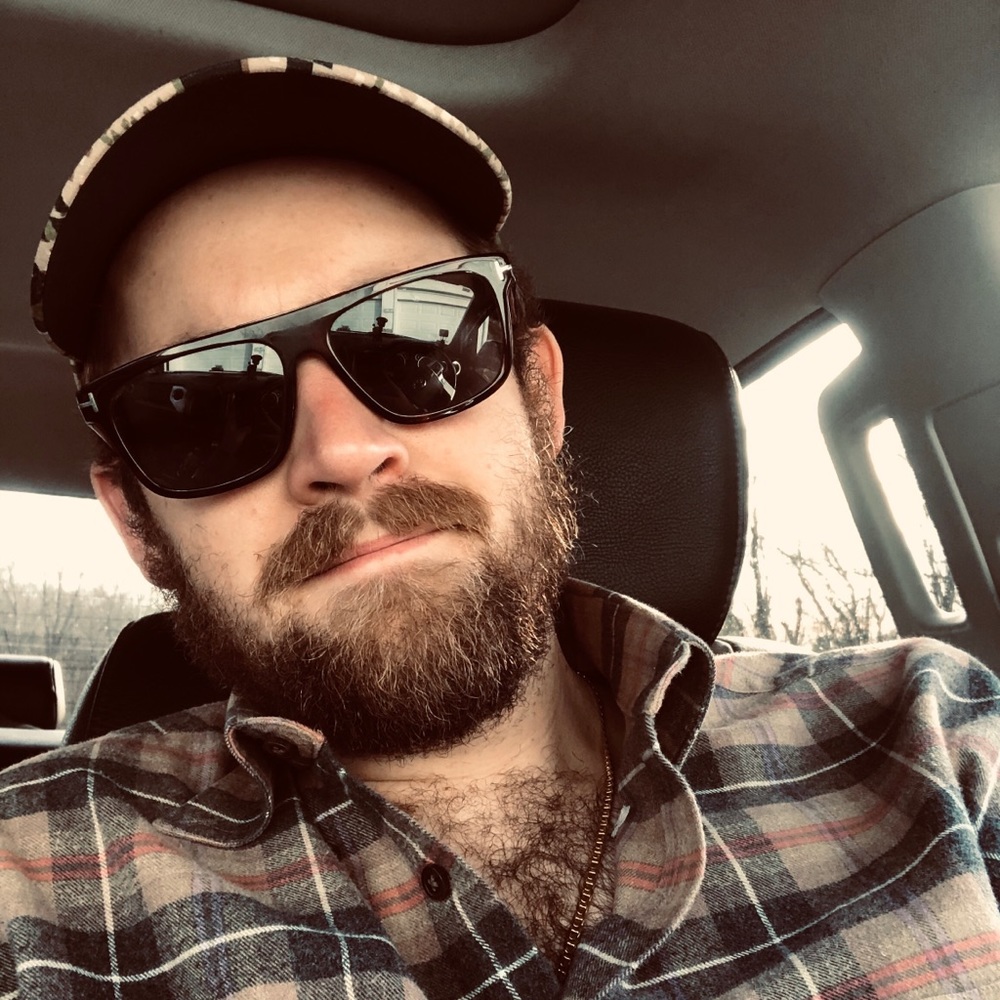 Meet your Posher, Mike